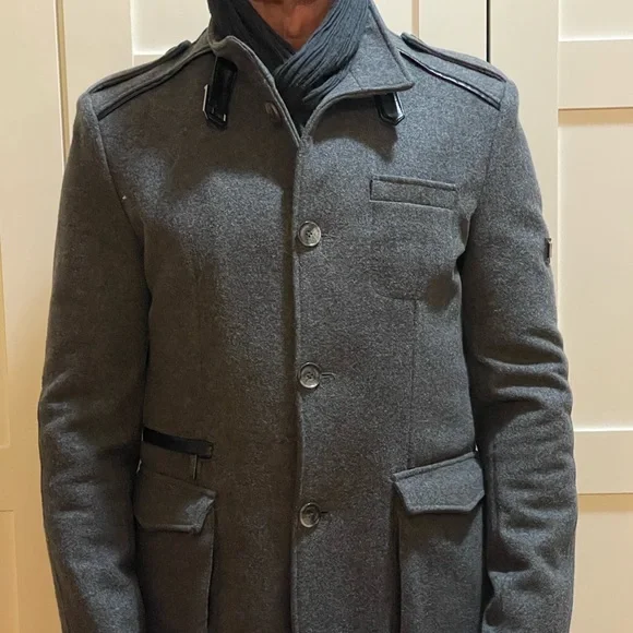 Versace Jacket - Picture 3 of 13